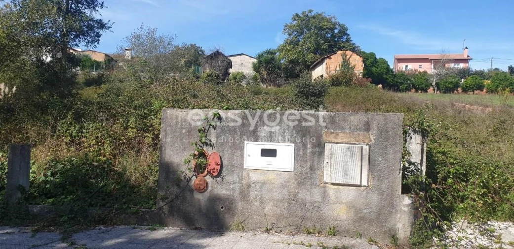 Terreno para Venda em Alquerubim Foto 5