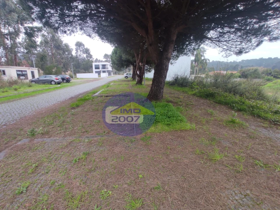 Terreno para Venda em Anta e Guetim Foto 2