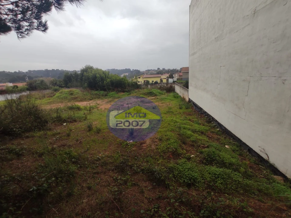 Terreno para Venda em Anta e Guetim Foto 4