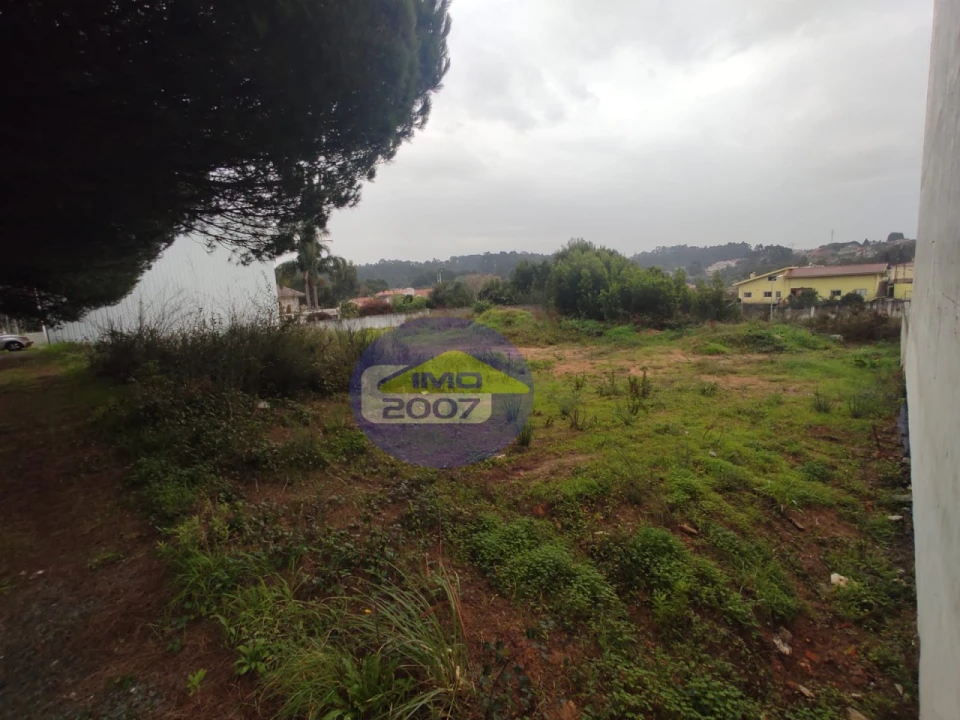 Terreno para Venda em Anta e Guetim Foto 5