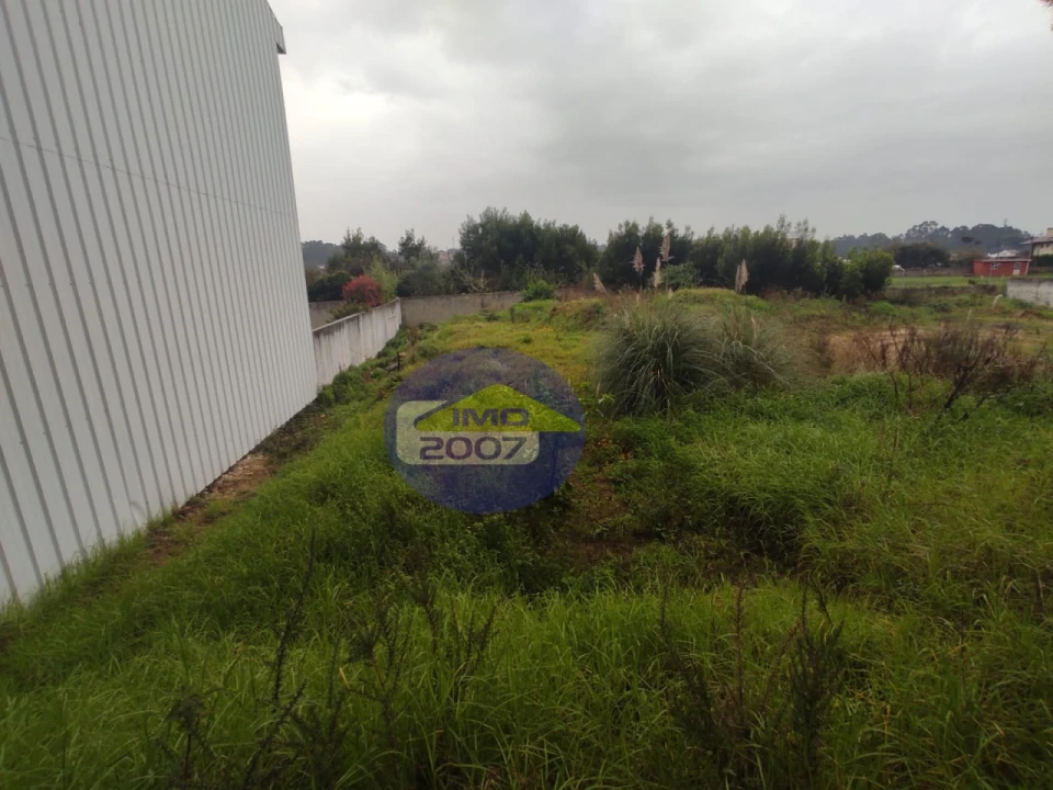 Terreno para Venda em Anta e Guetim Foto 9