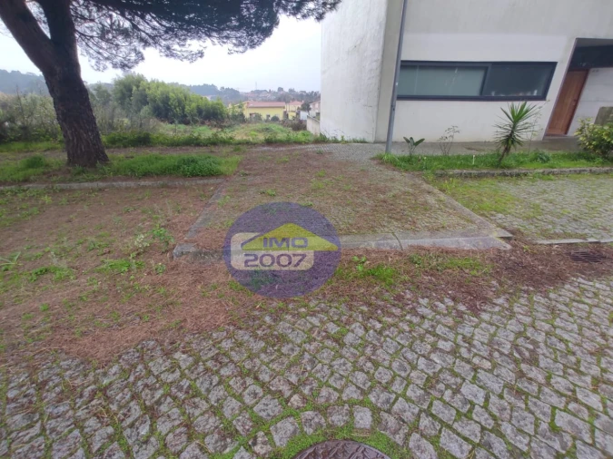 Terreno para Venda em Anta e Guetim Foto 3