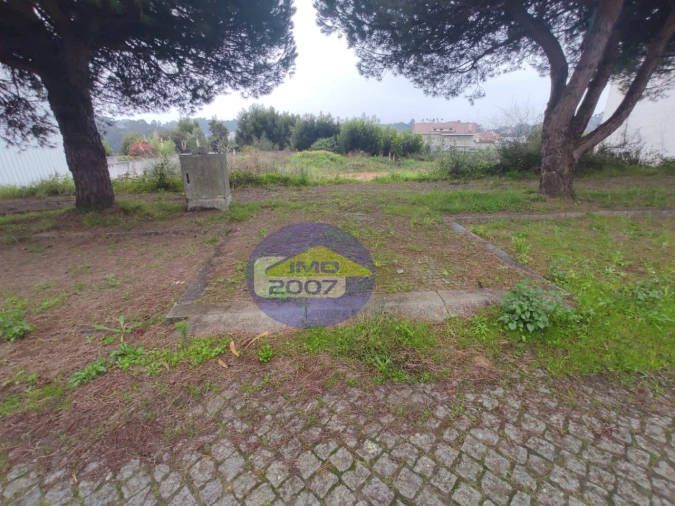 Terreno para Venda em Anta e Guetim Foto 10