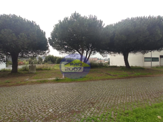 Terreno para Venda em Anta e Guetim Foto 11