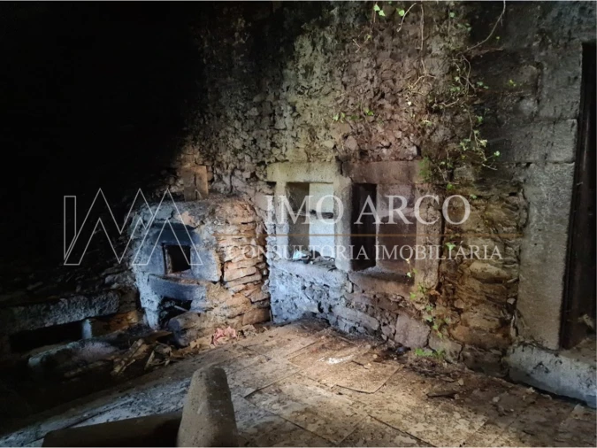 Moradia T3 para Venda em Arco de Baúlhe e Vila Nune Foto 4