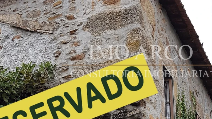 Moradia T3 para Venda em Arco de Baúlhe e Vila Nune