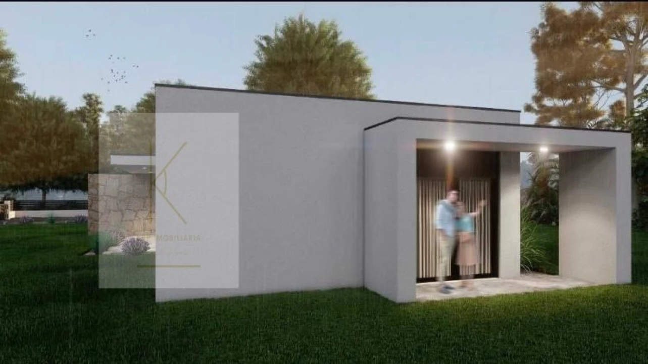 Moradia T3 para Venda em Arcozelo Foto 3