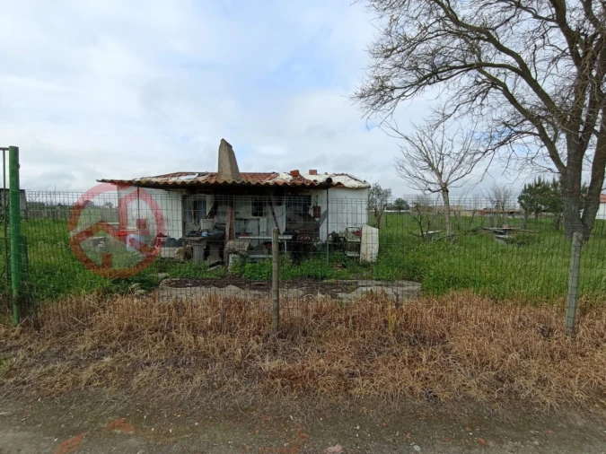 Terreno para Venda em Pinhal Novo Foto 8
