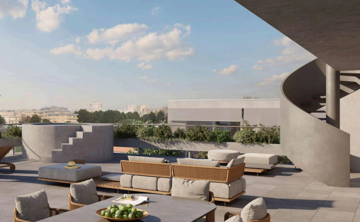 Apartamento T3 para Venda em Lordelo do Ouro e Massarelos Foto 4