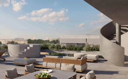 Apartamento T3 para Venda em Lordelo do Ouro e Massarelos