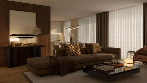 Apartamento T3 para Venda em Lordelo do Ouro e Massarelos