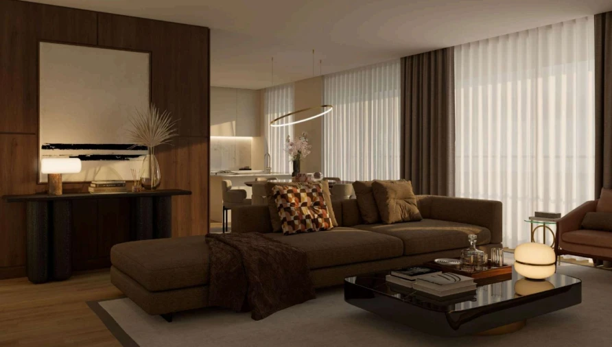 Apartamento T3 para Venda em Lordelo do Ouro e Massarelos Foto 5