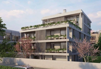 Apartamento T4 para Venda em Lordelo do Ouro e Massarelos