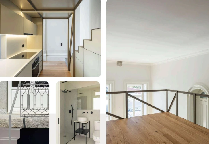 Apartamento para Venda em Cedofeita, Santo Ildefonso, Sé, Miragaia, São Nicolau e Vitória Foto 10