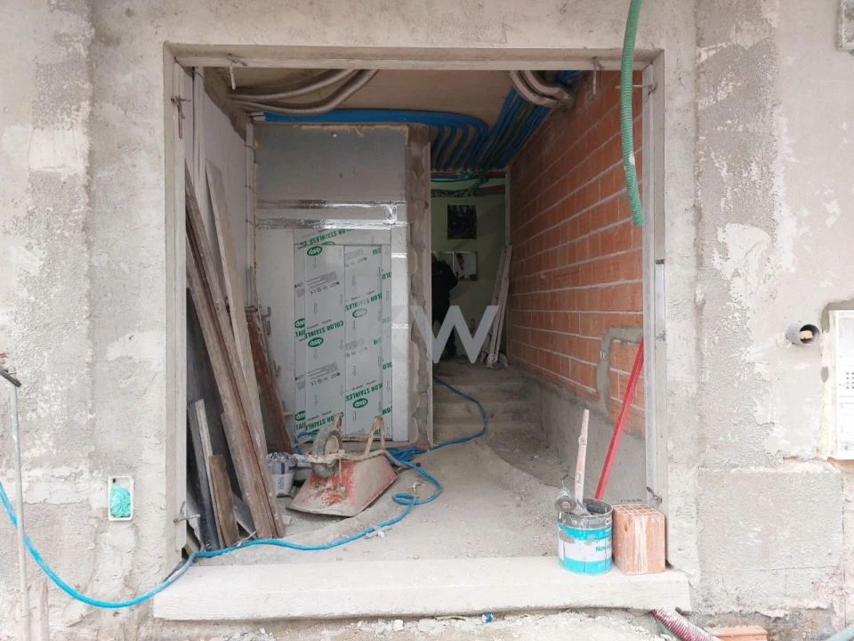 Apartamento T3 para Venda em Amora Foto 3