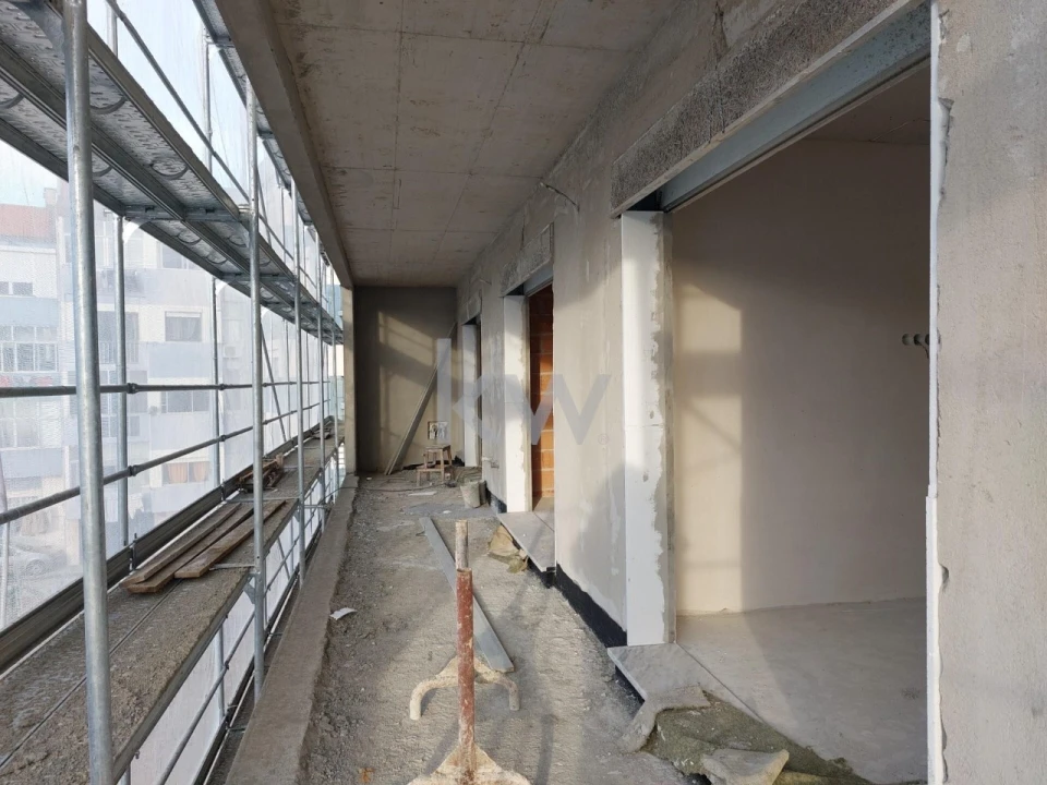 Apartamento T3 para Venda em Amora Foto 4