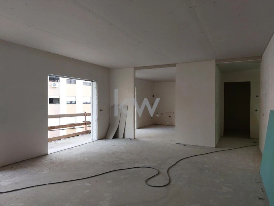 Apartamento T3 para Venda em Amora Foto 13