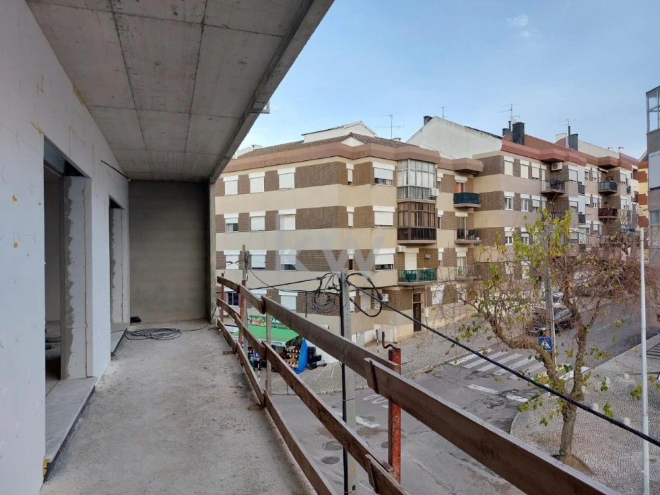 Apartamento T3 para Venda em Amora Foto 14