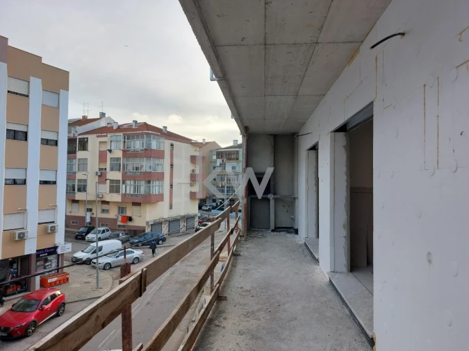 Apartamento T3 para Venda em Amora Foto 1