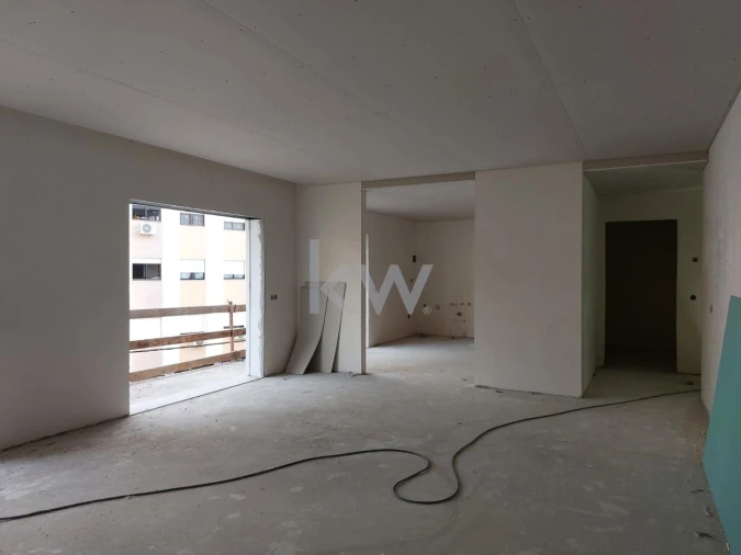 Apartamento T3 para Venda em Amora Foto 13