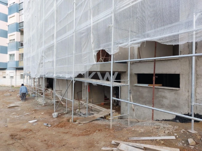 Apartamento T3 para Venda em Amora Foto 15