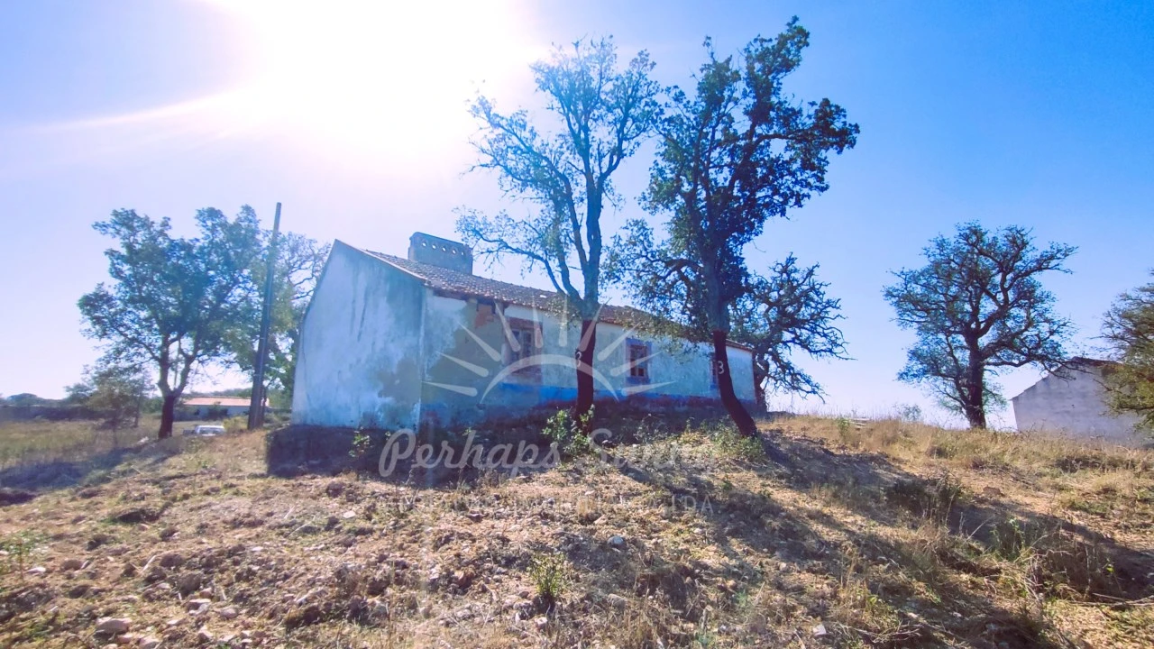 Quinta para Venda em São Francisco da Serra Foto 3