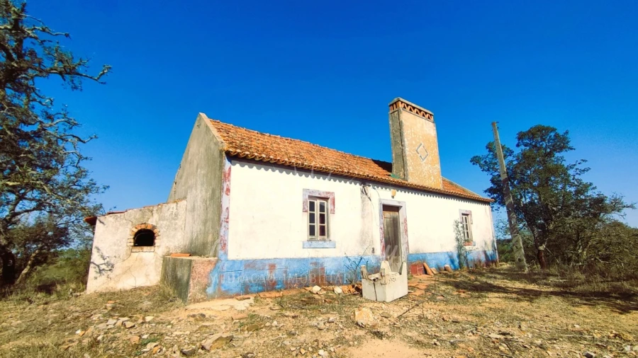 Quinta para Venda em São Francisco da Serra Foto 13