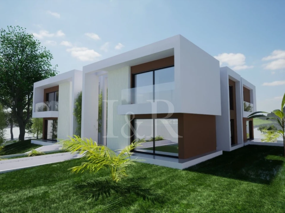 Moradia T4 para Venda em Carvalhal Foto 4