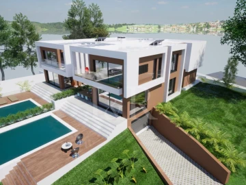 Moradia T4 para Venda em Carvalhal