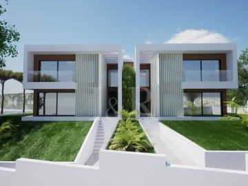 Moradia T4 para Venda em Carvalhal