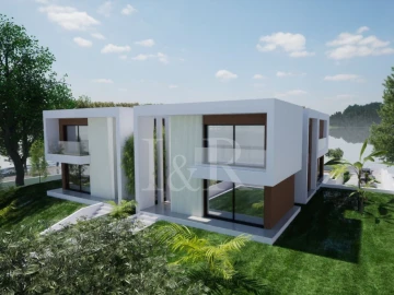Moradia T4 para Venda em Carvalhal