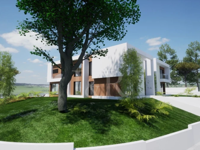 Moradia T4 para Venda em Carvalhal Foto 5