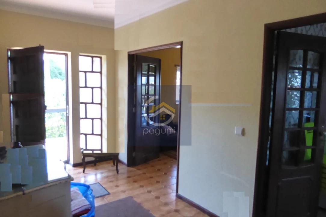 Moradia T6 para Venda em Arnoia Foto 20