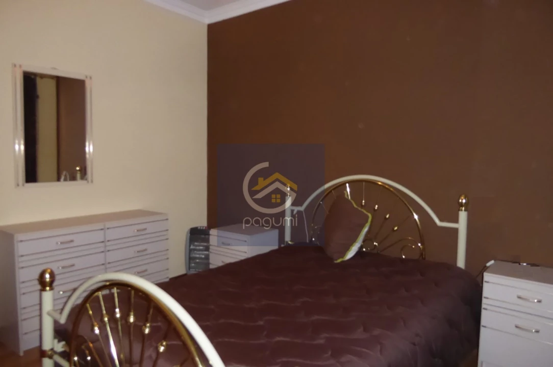 Moradia T6 para Venda em Arnoia Foto 53