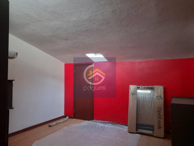 Moradia T6 para Venda em Arnoia Foto 15