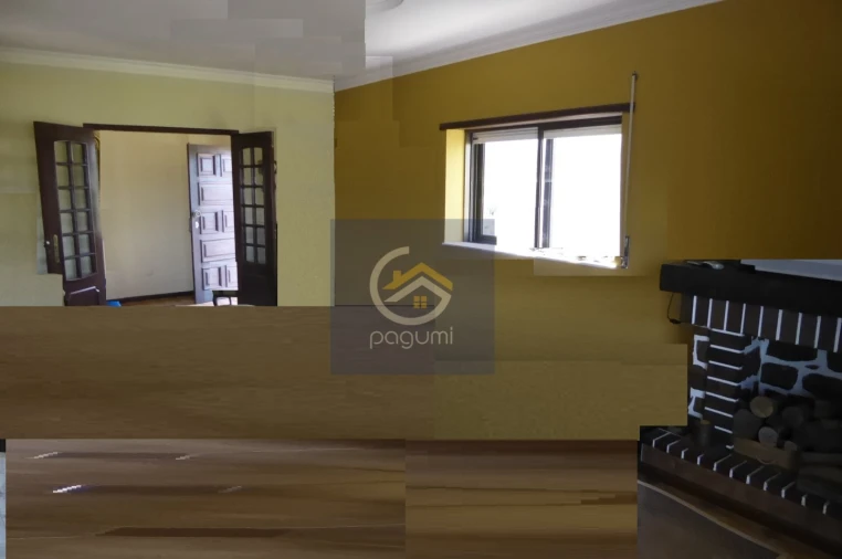 Moradia T6 para Venda em Arnoia Foto 54