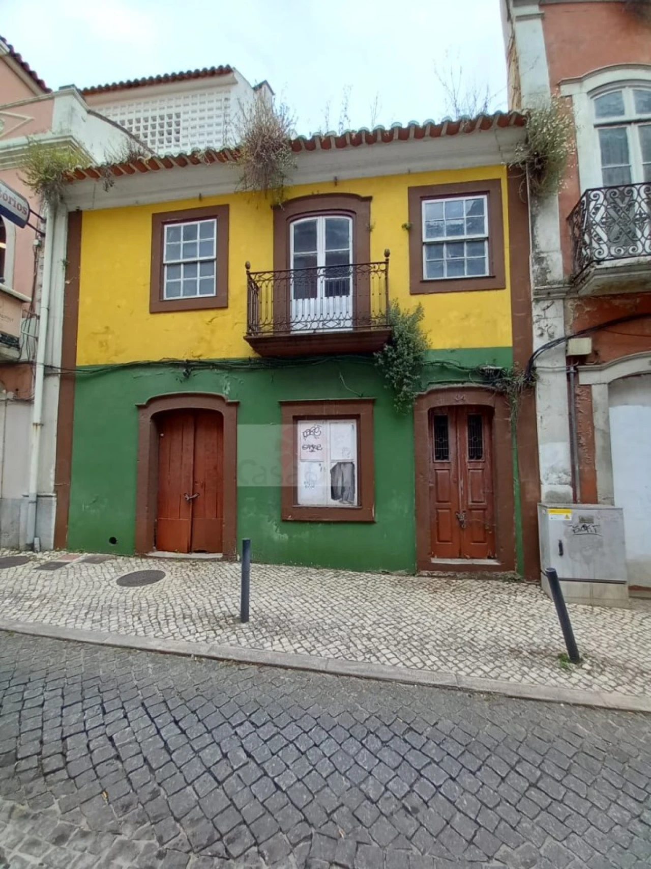 Prédio para Venda em Nossa Senhora do Pópulo, Coto e São Gregório Foto 1