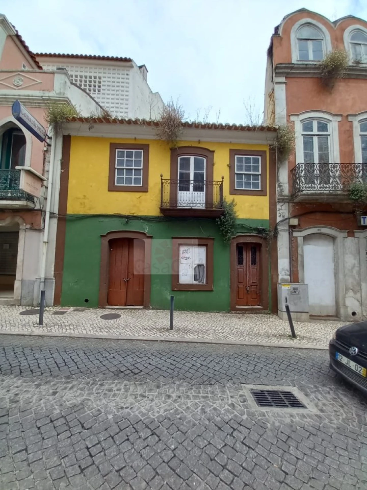 Prédio para Venda em Nossa Senhora do Pópulo, Coto e São Gregório Foto 2