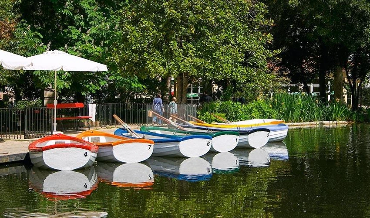 Prédio para Venda em Nossa Senhora do Pópulo, Coto e São Gregório Foto 3