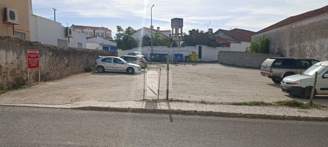 Terreno para Venda em Gaeiras Foto 2
