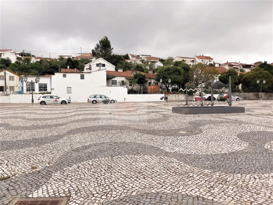 Terreno para Venda em Carregueira Foto 7