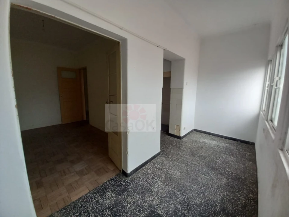 Apartamento T3 para Venda em Nossa Senhora do Pópulo, Coto e São Gregório Foto 4