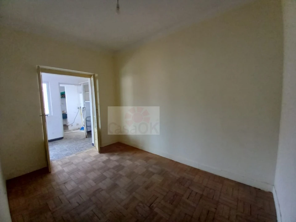 Apartamento T3 para Venda em Nossa Senhora do Pópulo, Coto e São Gregório Foto 5