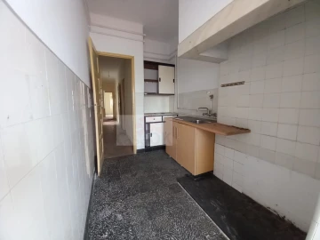 Apartamento T3 para Venda em Nossa Senhora do Pópulo, Coto e São Gregório