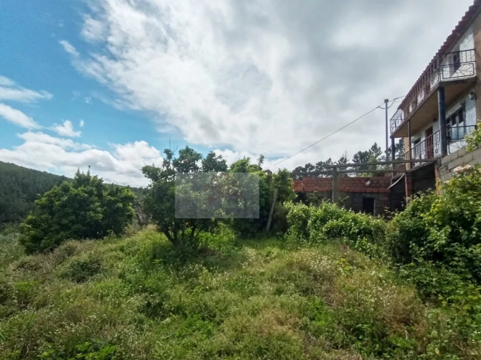 Moradia T3 para Venda em Souto da Casa Foto 2