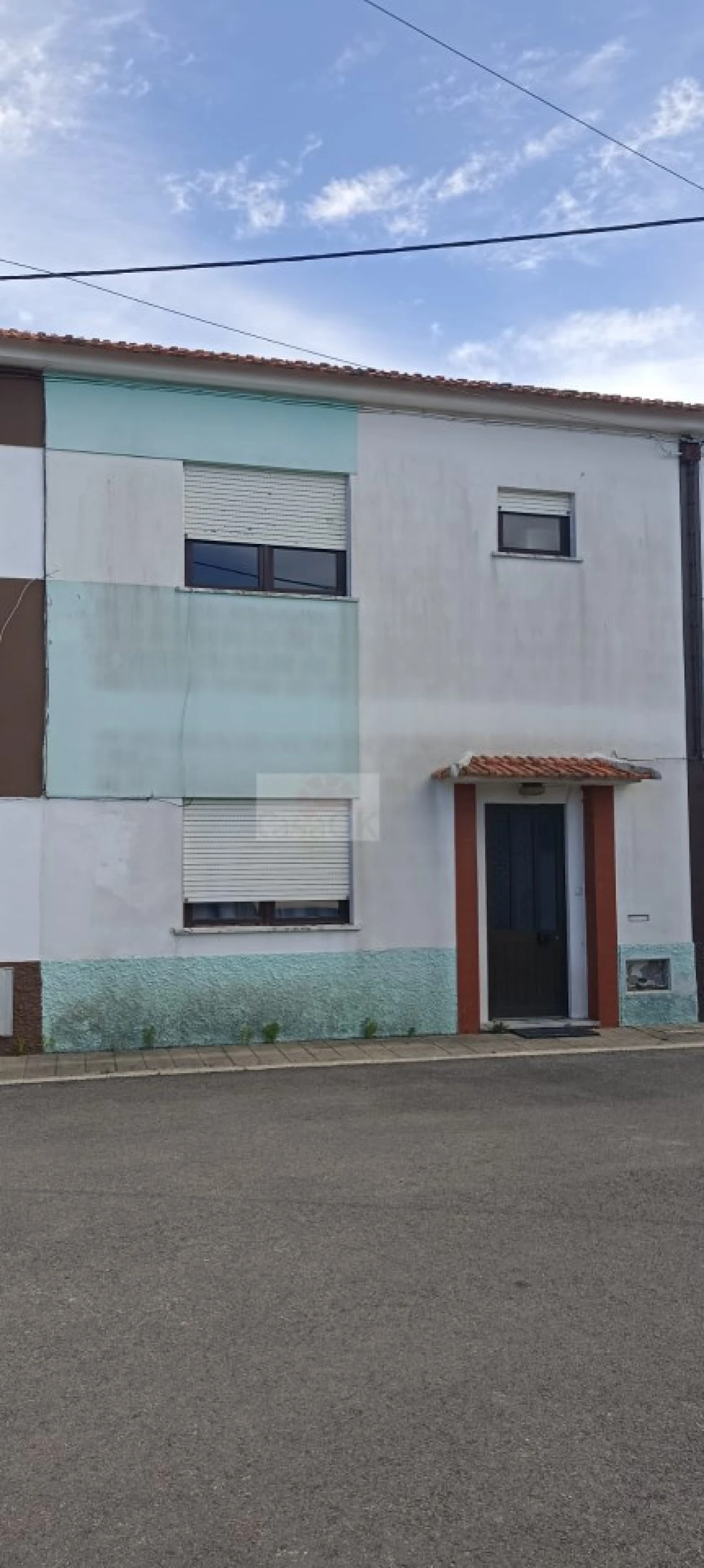 Moradia T3 para Venda em Gaeiras Foto 2