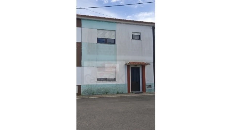 Moradia T3 para Venda em Gaeiras