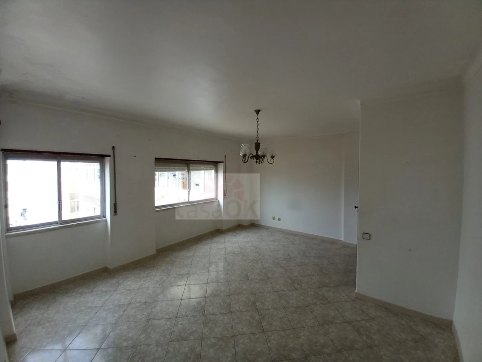 Apartamento T3 para Venda em Caldas da Rainha - Santo Onofre e Serra do Bouro Foto 4