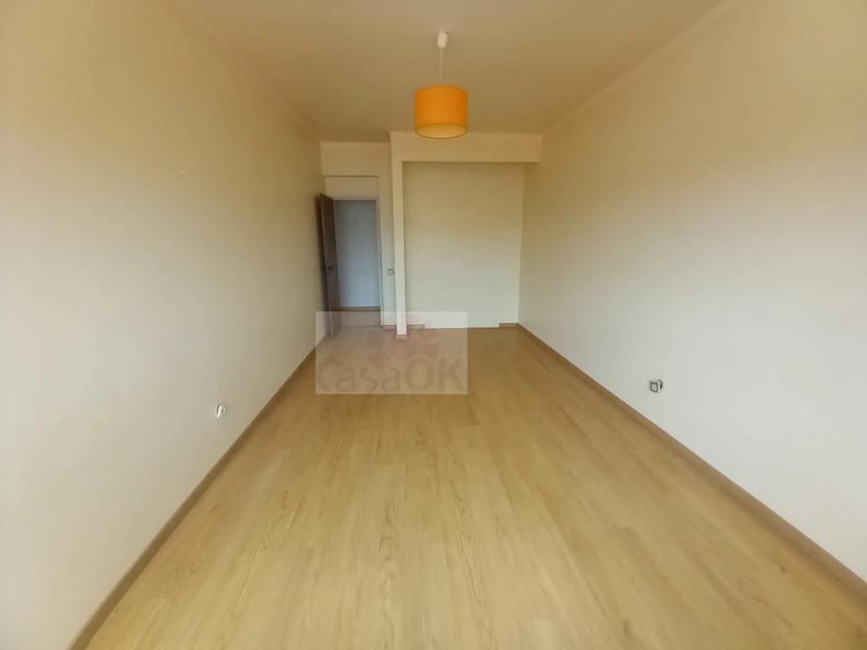 Apartamento T3 para Venda em Caldas da Rainha - Santo Onofre e Serra do Bouro Foto 3