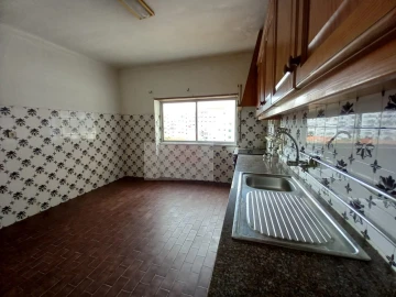 Apartamento T3 para Venda em Caldas da Rainha - Santo Onofre e Serra do Bouro